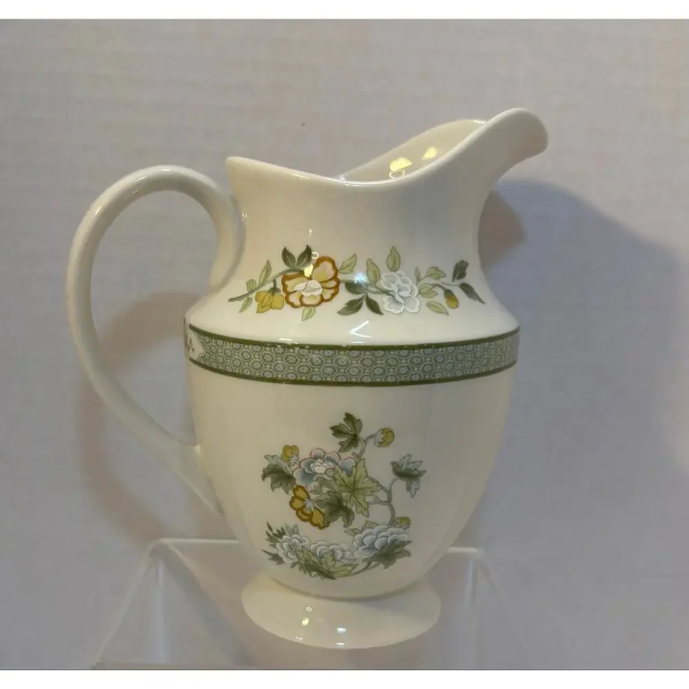 Royal Doulton Tonkin Creamer